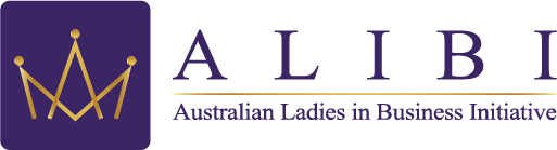 Australian Ladies in Business Initiative Logo