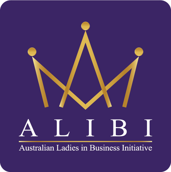 ALIBI Logo