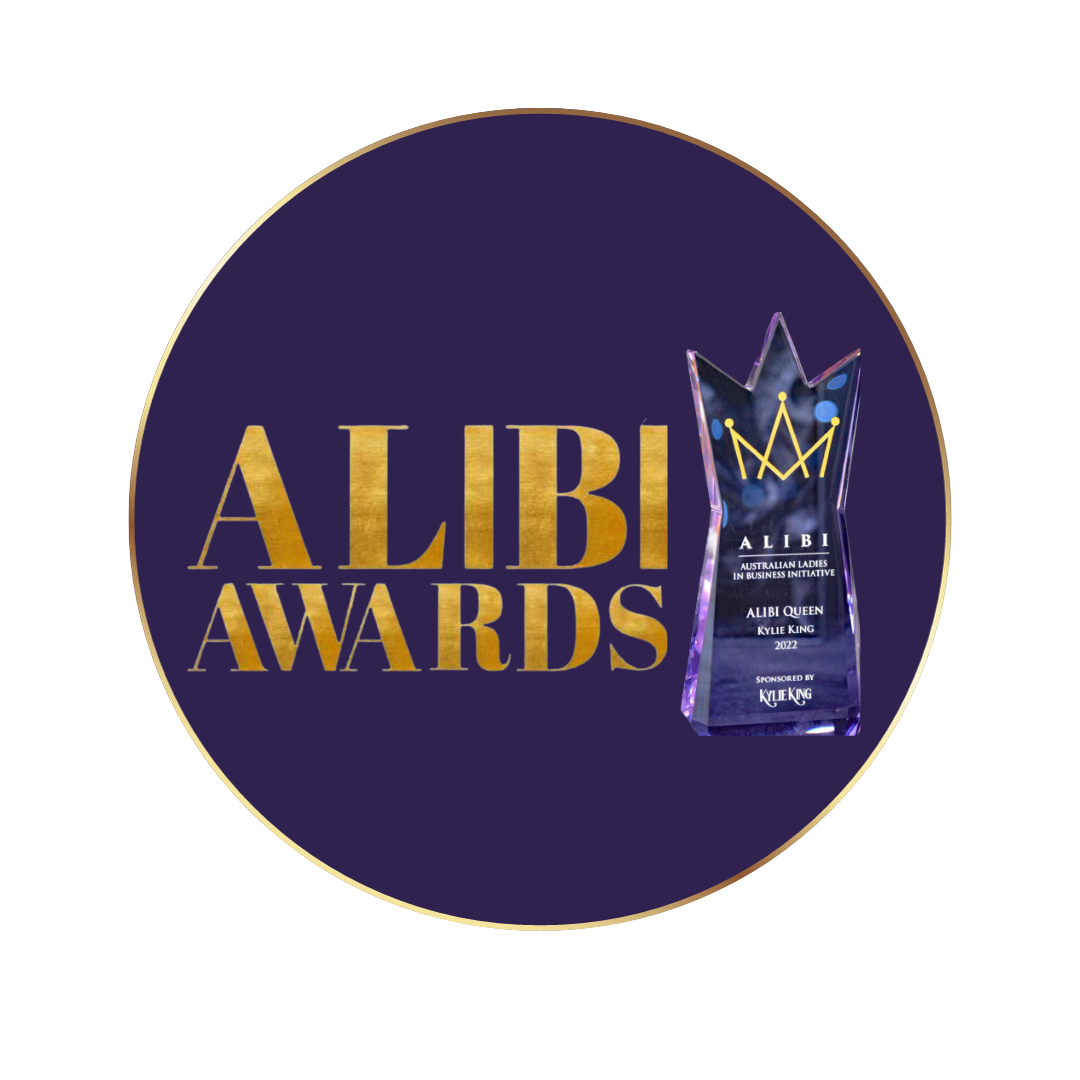 ALIBI Awards