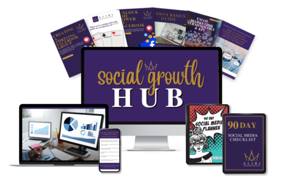 Social Growth Hub